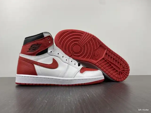 Heritage OG 1 Retro 555088-161 High Jordan 0528